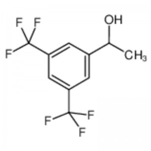 (R) -1- (3,5-bis-trifluorometil-fenil) -etanol
