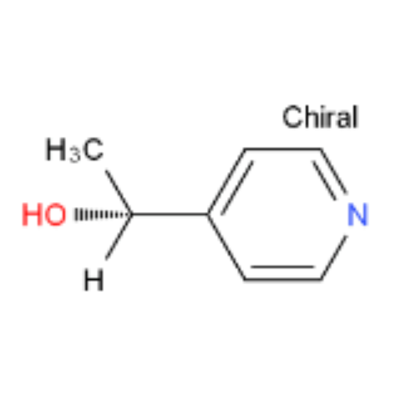 (1R) -1-piridina-4-iletanol